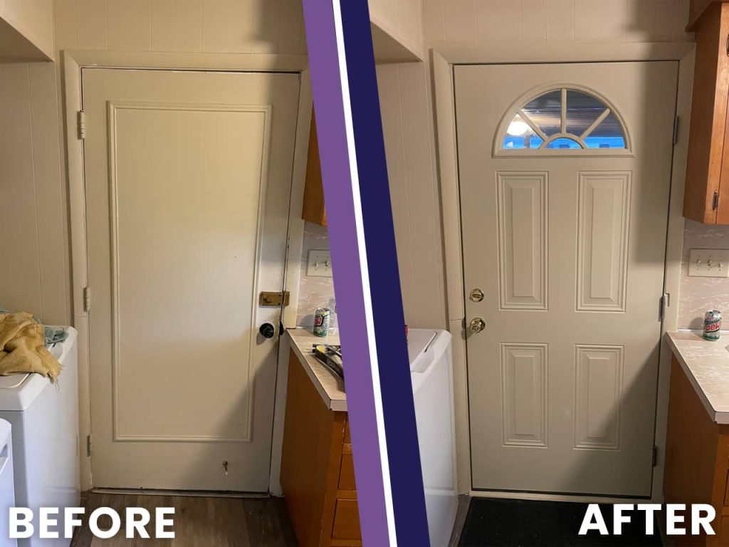 Handyman Greensboro Nc Parahome Solutions Before After 75