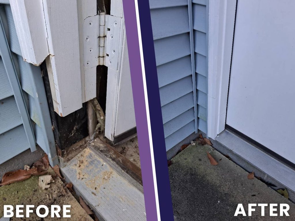 Handyman Greensboro Nc Parahome Solutions Before After 76