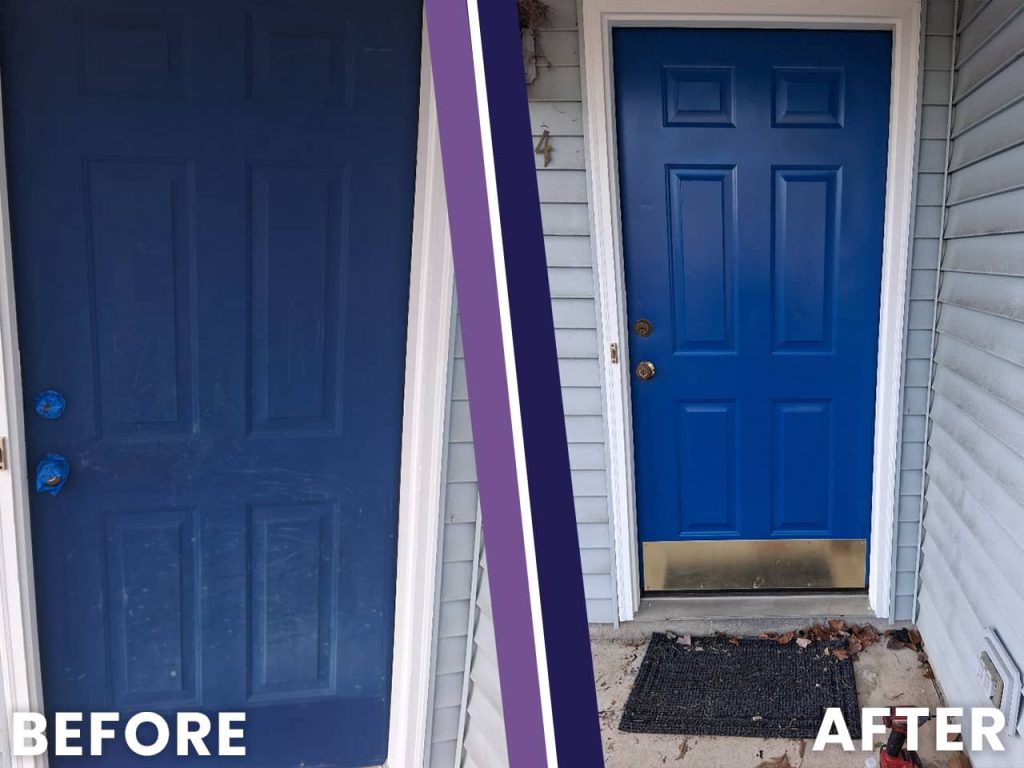 Handyman Greensboro Nc Parahome Solutions Before After 77