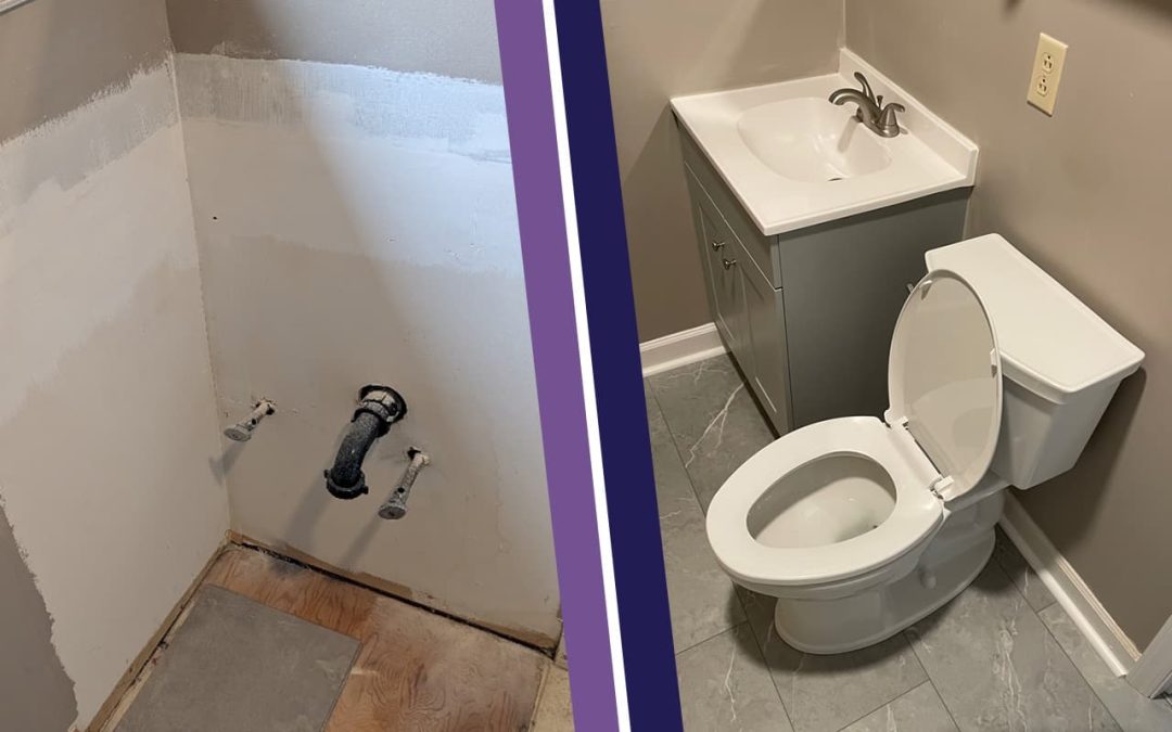 Handyman Greensboro Nc Parahome Solutions Before After 78