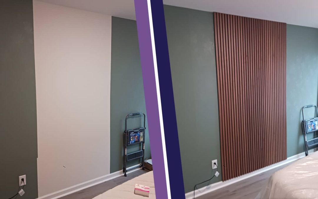 Handyman Greensboro Nc Parahome Solutions Before After 81