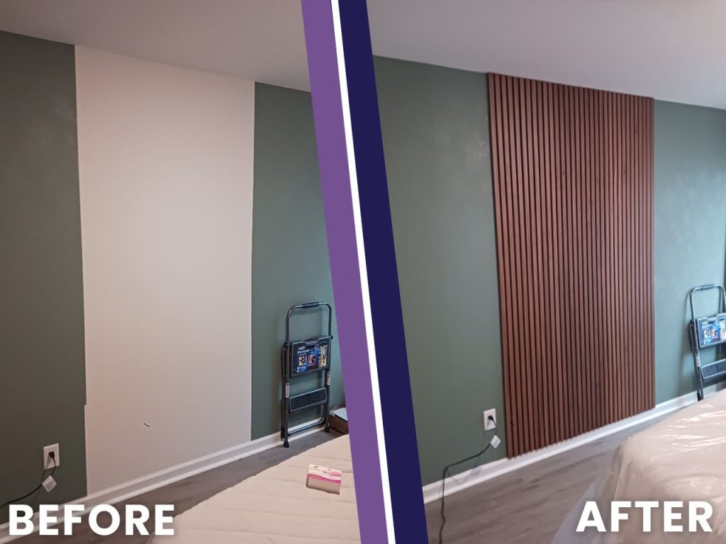 Handyman Greensboro Nc Parahome Solutions Before After 81