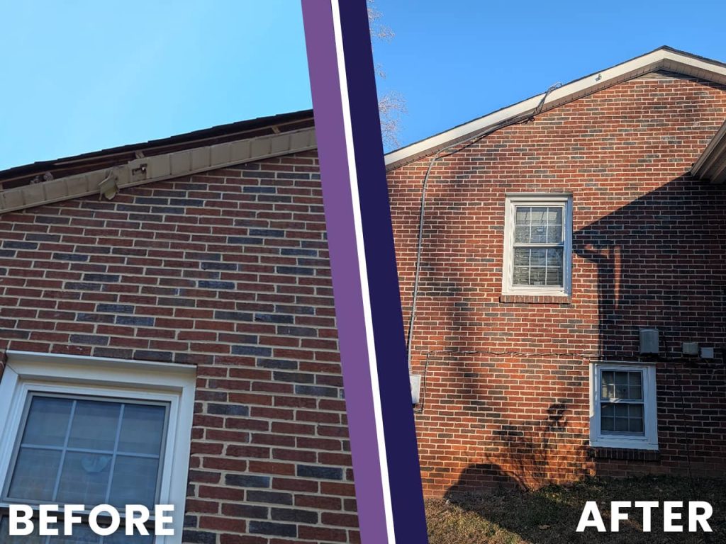 Handyman Greensboro Nc Parahome Solutions Before After 90