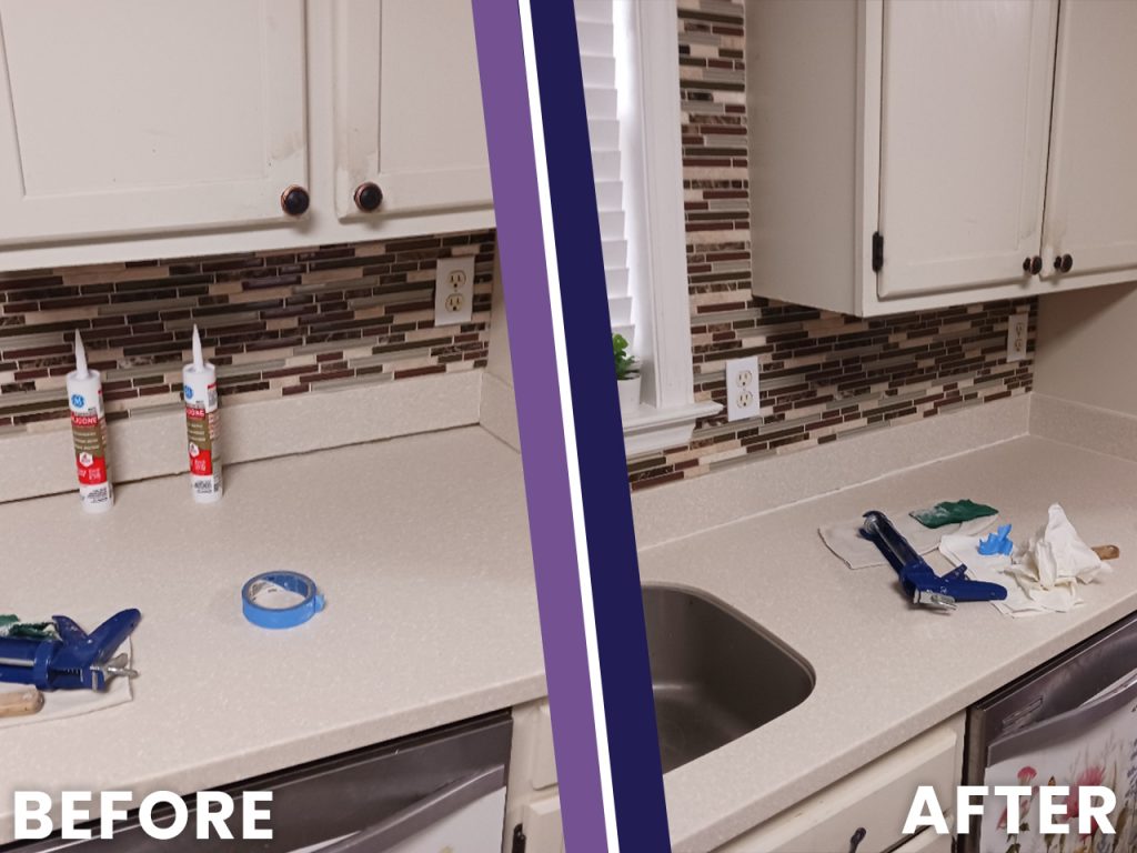 Handyman Greensboro Nc Parahome Solutions Before After 93