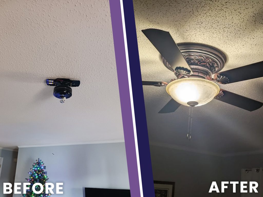 Handyman Greensboro Nc Parahome Solutions Before After 96