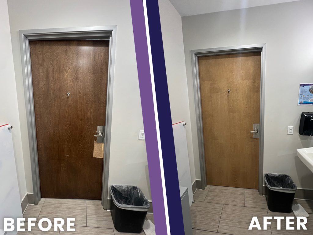 Handyman Greensboro Nc Parahome Solutions Before After 97