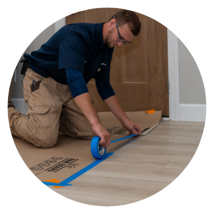 Handyman Greensboro Nc Parahome Solutions Home Page Images 3